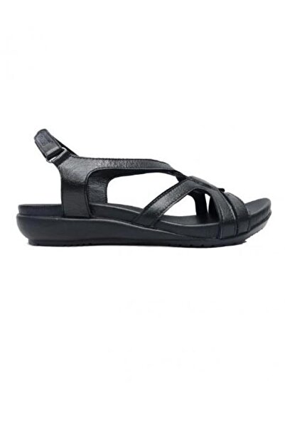 Venüs صندل نسائي من الجلد الطبيعي مريح للغاية للاستخدام اليومي 206Y