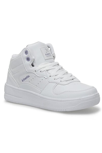 Kinetix Tyra-pu-hı Унісекс Спортивні кросівки з довгим носком