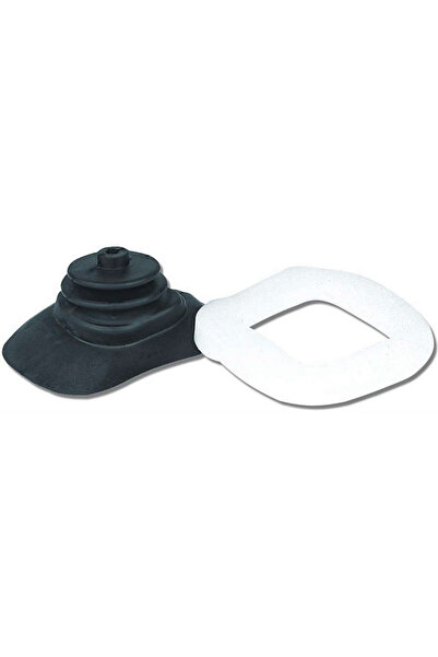 ALPER Msa-Shop Gear Shift Boot with Sponge Doğanşahi̇nkartal