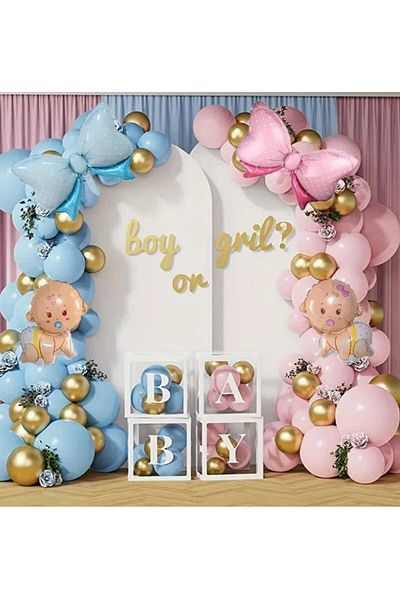CANSIN Boy Gril Shoe Set