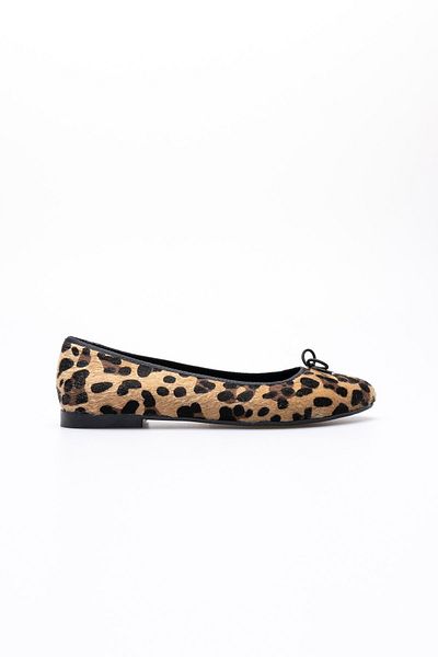 İNNA Ropya Inna Women's Ballerinas