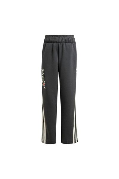 adidas Lk Dy mm Children's Black Sweatpants Iv9627