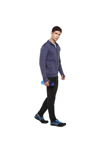 Nivia SIGNIFIED Running Jacket