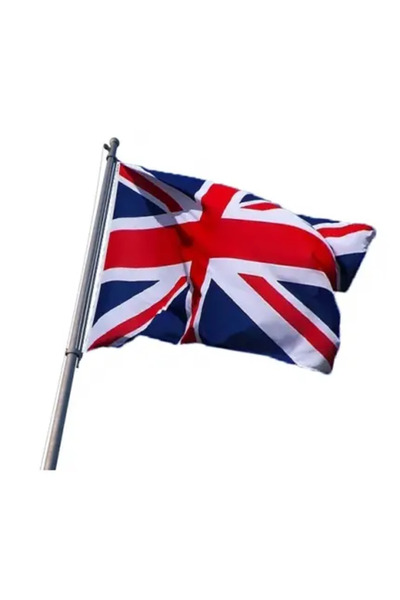 ALWAYS TEKNOLOJİ İngiltere Bayrağı 30x45 cm