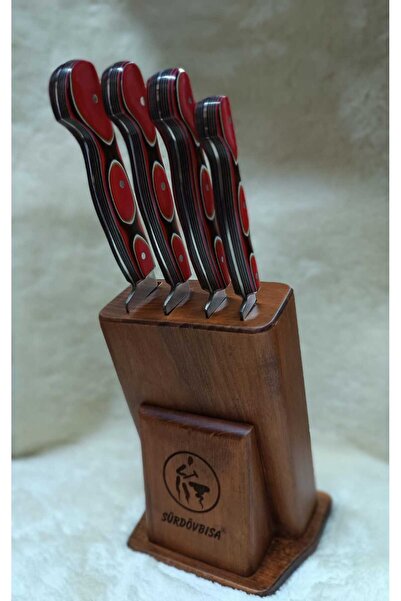 Sürdövbısa V61750 Verzalit Sap Mutfak Seti