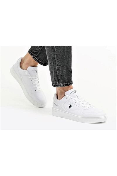 U.S. Polo Assn. Ανδρικά αθλητικά παπούτσια casual αθλητικά παπούτσια U.S.Polo Assn Lee-3Fx
