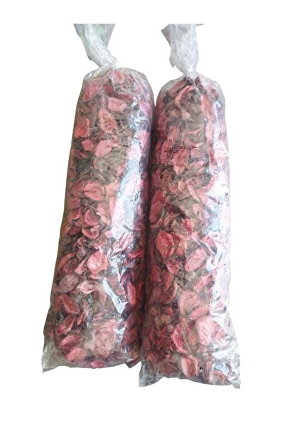 MERT AMBALAJ ÜRÜNLERİ Red Dried Bulk Rose Petal 85g