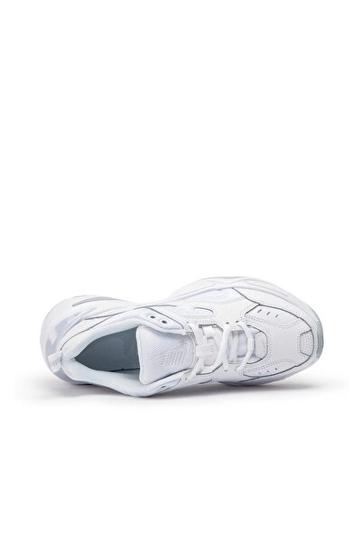 Nike M2K TEKNO KADIN SNEAKER AYAKKABI-AO3108-100-SPORTXOUTLET