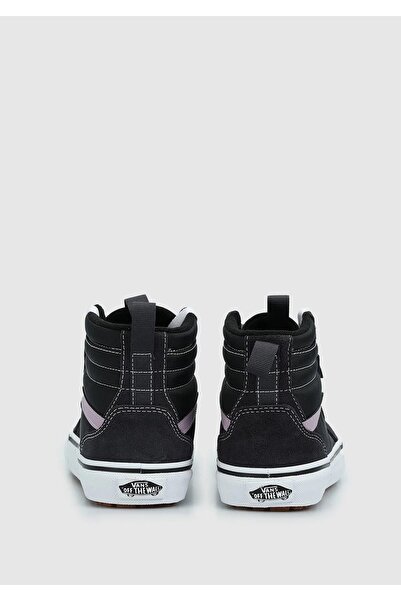 Vans Günlük & Sneaker VN000D0BBLK1 Filmore Hi VansGuard BLACK