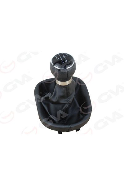 GVA Gear Shift Knob Caddy-Touran 2009-2013 Gnzrz