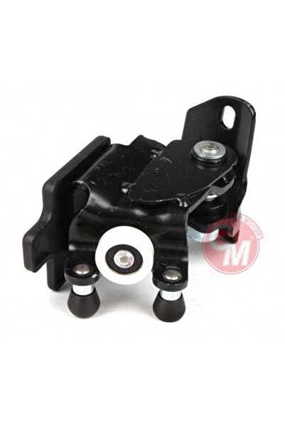 Generic Brand MECANISM CENTRAL UȘĂ GLISANTĂ FIAT DUCATO III-BOXER III-JUMPER ...