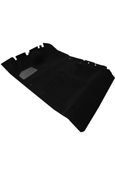 Yerli Black Base Carpet - R12 Tx-sw-toros 474123