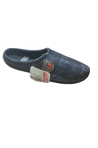 GEZER Konay 15902 Winter Indoor Men's Slippers