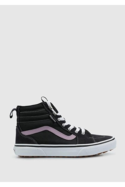 Vans Günlük & Sneaker VN000D0BBLK1 Filmore Hi VansGuard BLACK