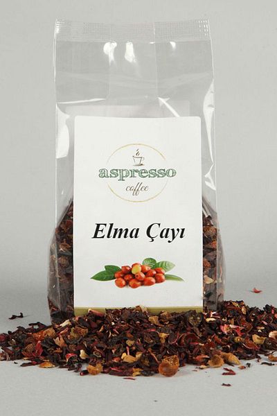 Aspresso Apple Tea 250 Gr