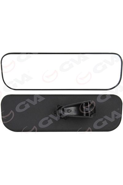 GVA Interior Rearview Mirror Fiat Albea-Palio-Doblo-Punto-Linea-Egea-Ducato Slim Body Zrnet