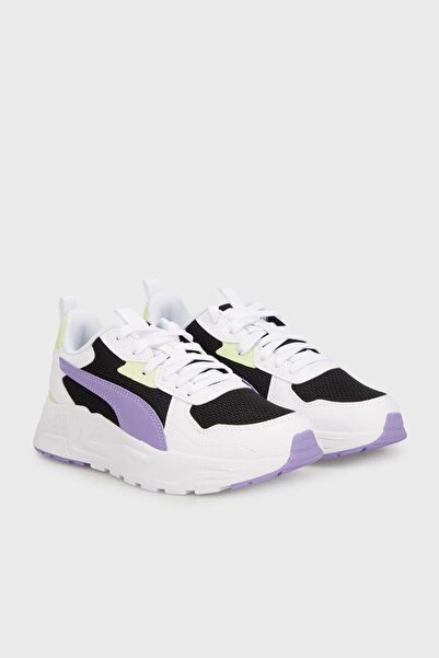 Puma 38929227 Trinity Lite Erkek Günlük Spor Ayakkabı