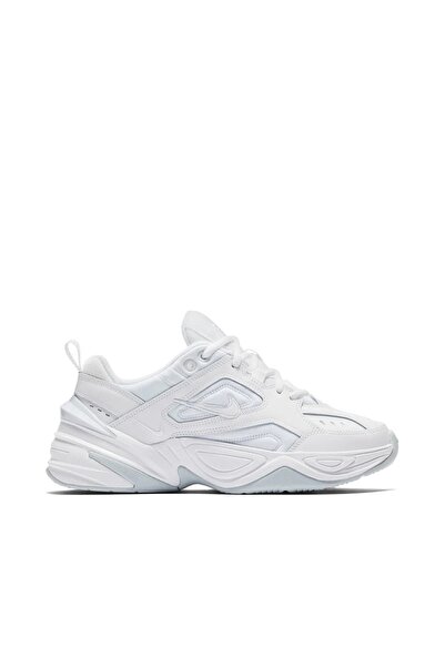 Nike M2K TEKNO KADIN SNEAKER AYAKKABI-AO3108-100-SPORTXOUTLET