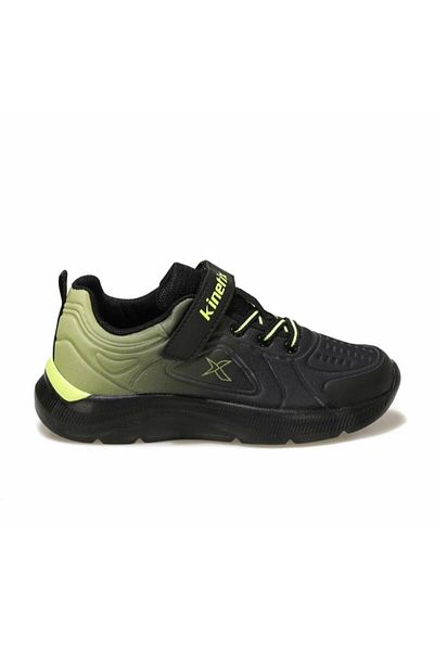 Kinetix Ca 00545035   Pantofi sport casual pentru copii Lennox