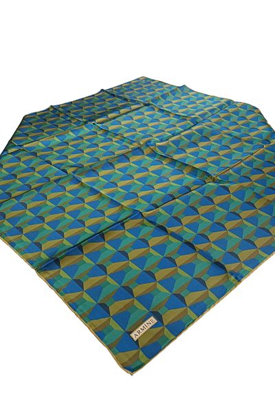 Armine Φουλάρι ARMİNE DJ SAF ΙΠΕΚ 9204D (S)