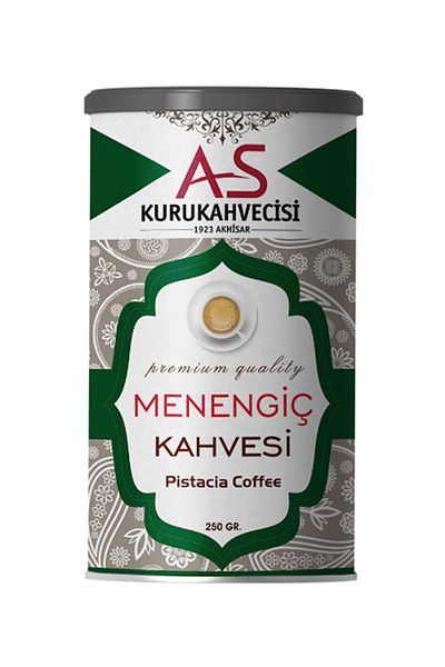 AS Kurukahvecisi Menengiç Coffee 250 GrTin