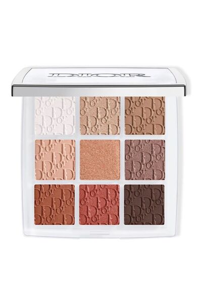 Dior Göz Makyaj Tabanı Aydınlatıcı Ve Göz Farı Çok Amaçlı Palet-001 1093 DkHa...