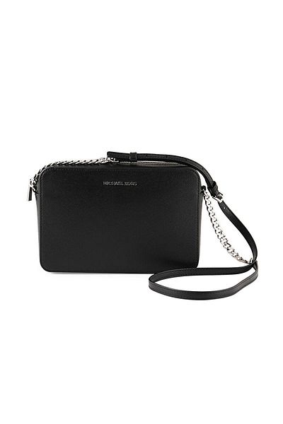 Michael Kors Dámská taška přes rameno Michael Kors - 32S4Stvc3L-Blk