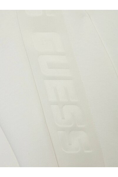 Guess LS ACTIVE TOP W/ZIP