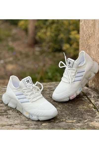 Guja 24y304 Pantofi de damă - Pantofi sport cu talpă importată
