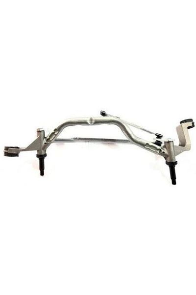 HELLUX Front Window Wiper Mechanism Renault Clio Iv