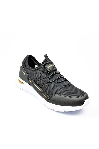 Kinetix Nedia Tx Women's Laceless Sneaker Sports Shoes