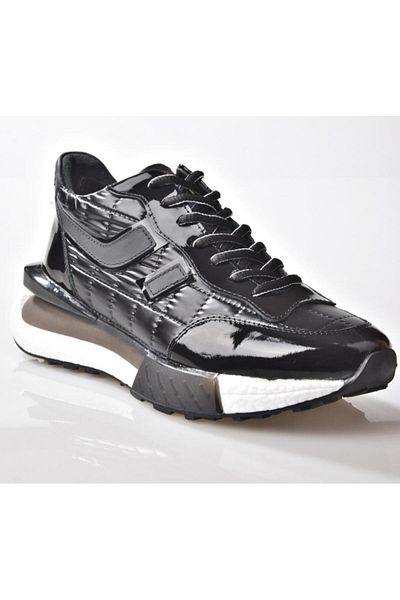 MARCOMEN 18344 Ανδρικά Smart Casual Sport Shoes - Εισαγόμενη σόλα και Anorak