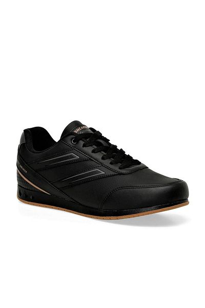 Kinetix Men's Sneakers - Blade Pu Sports Shoes