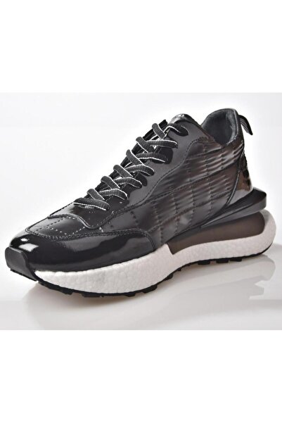 MARCOMEN 18344 Erkek Ithal Taban Anoraklı Smart Casual - Sport Ayakkabı