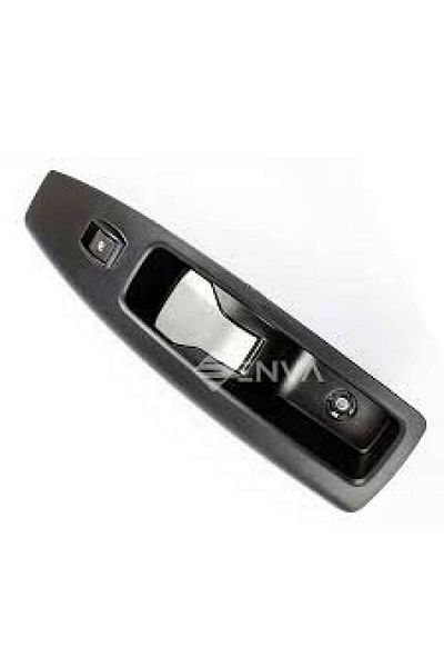 GVA Glass Opening Switch Fiat Doblo 05- Right with Single Frame Zrnet