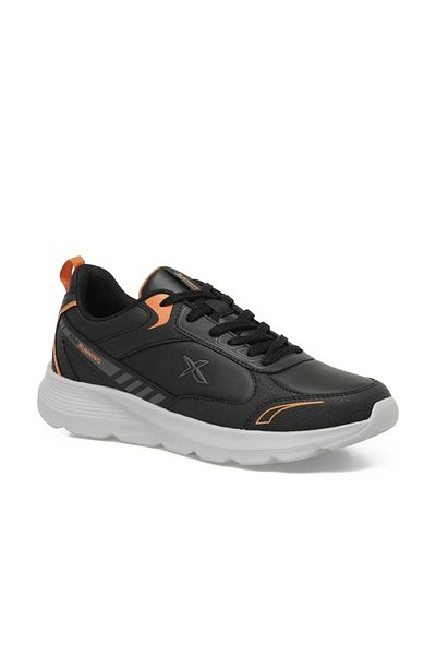 Kinetix Men's Sneakers - Zepsar Pu, Sports Running Shoes