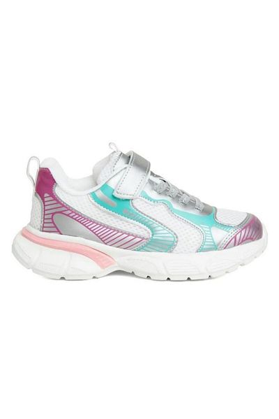 Cool Adam Flt Kids Sneakers - Casual Velcro Sneakers