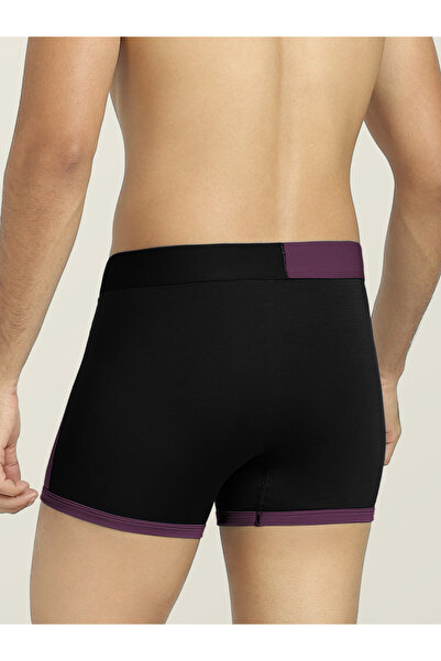 XYXX By Styli Pack of 2 - Colorblock Modal Trunks