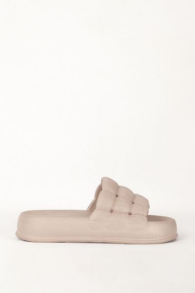 Hammer Jack Mink Women's Slippers - Daily Comfort Hj 581 21z