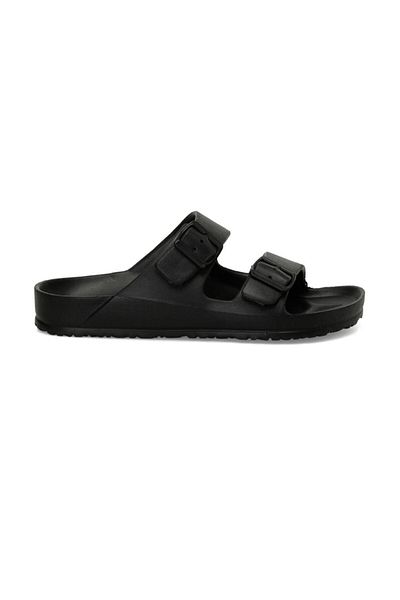 Polaris 400459 Papuci PVC pentru bărbați - Bandă dublă