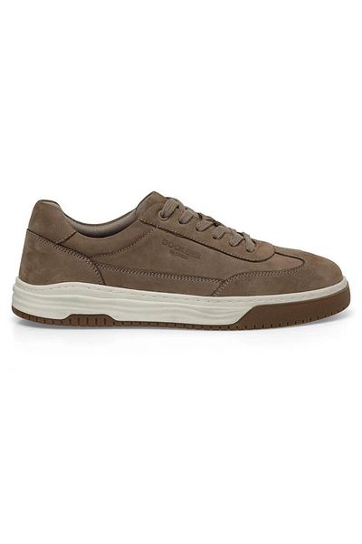 Dockers 237275 Men's Daily Casual Genuine Nubuck Leather Shoes