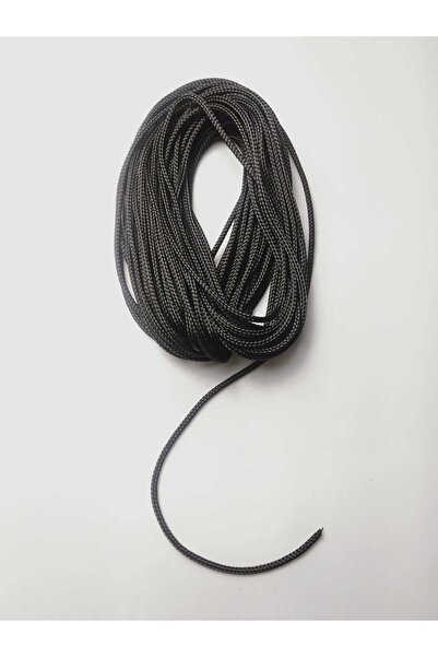 Eskişehir hobi sanat 10 Metre Rondo Doğrayıcı Dilimleyici Yedek İpi 1.8 mm Ka...