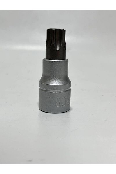 Hasyılmaz Unior 192 Tx60 1/2 Torx Socket Wrench T60
