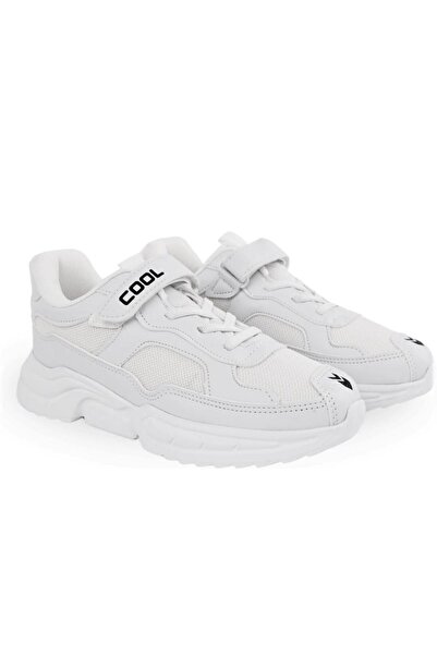 Cool Zoom-002 Dječje sportske patike sa čičkom