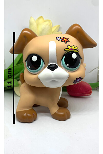 Littlest Pet Shop loş minişler