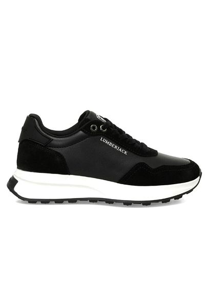 lumberjack Tenis de damă Pu - Pantofi sport Ponale