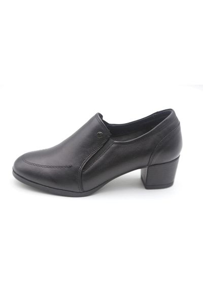 Forelli 53410 Pantofi din piele de damă Dıla