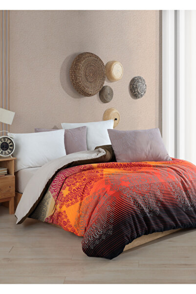 conzaliza Σετ Παπλωματοθήκη Διπλό Βαμβακερό |   Χωρίς σεντόνια