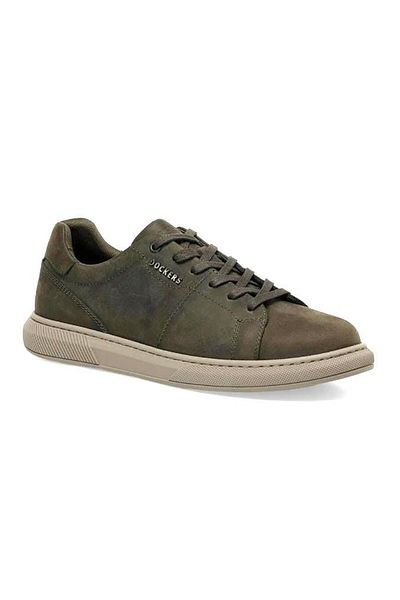 Dockers 237045 4 Pr - Men's Genuine Leather Casual Shoes