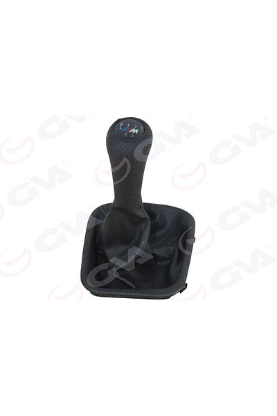 GVA Gear Shift Gear Rubber Complete E30 m Power 5 Gear Check Leather Zrnet